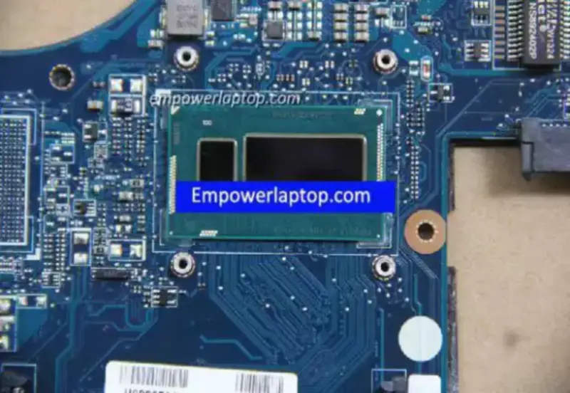 Płyta główna Toshiba Satellite P55T H000059240 69N0C3M6DA01