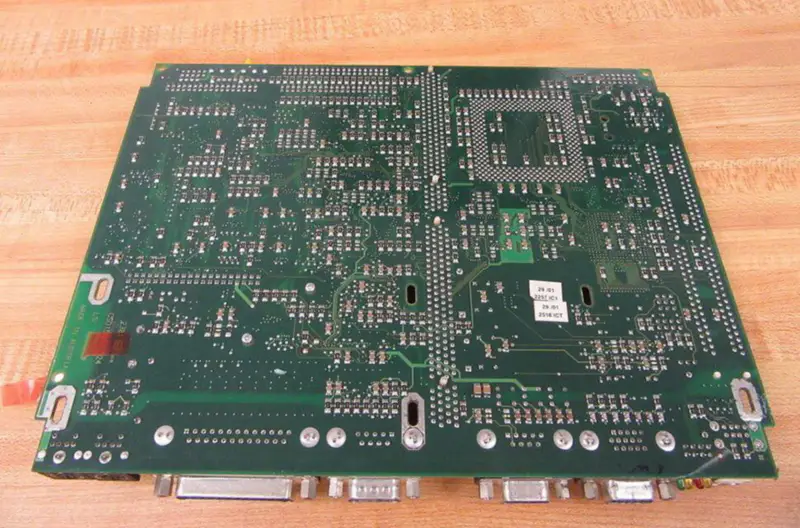 Przemysłowa płyta główna B&R P5MB1/5 Circuit Board P5MB15