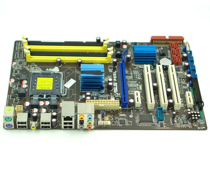 Płyta główna Asus P5QL