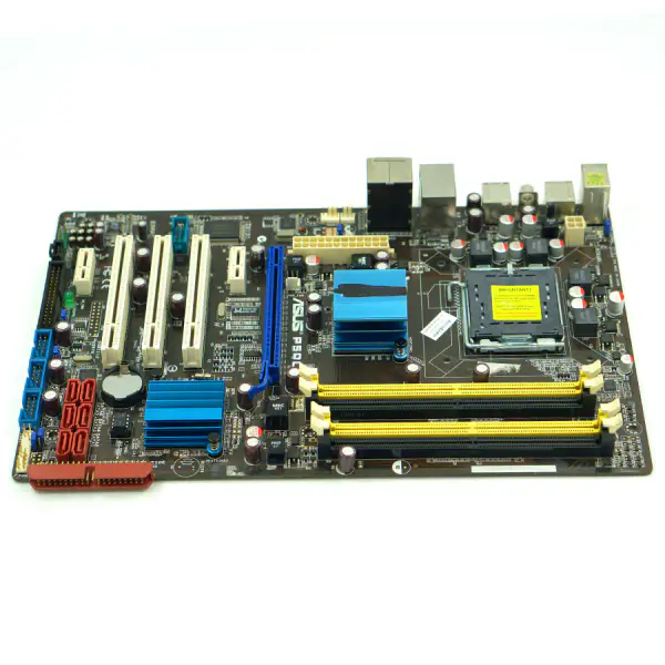 Płyta główna Asus P5QL