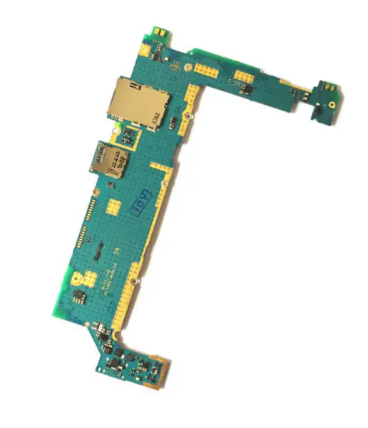 Samsung Galaxy Tab 7.0 Plus P6200 3G&WIFI Motherboard
