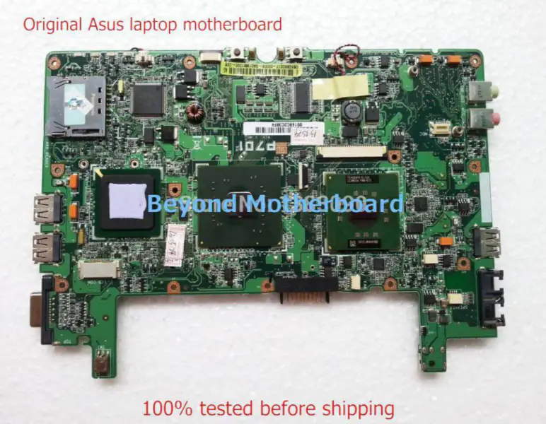 Płyta główna Asus P701