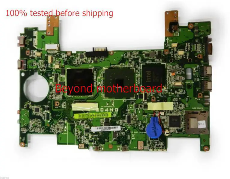 Płyta główna Asus P701