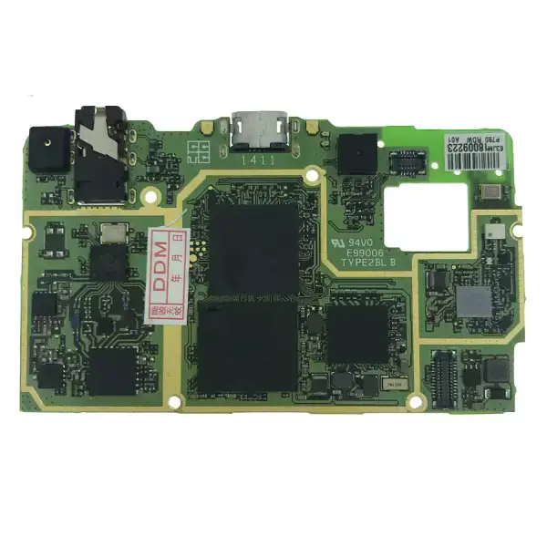 Płyta główna do smartfona Lenovo P780 z 8 GB pamięci ROM