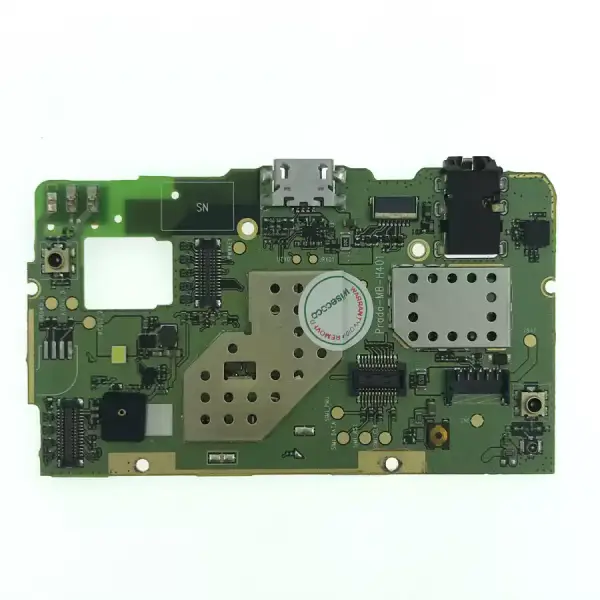Płyta główna do smartfona Lenovo P780 z 8 GB pamięci ROM