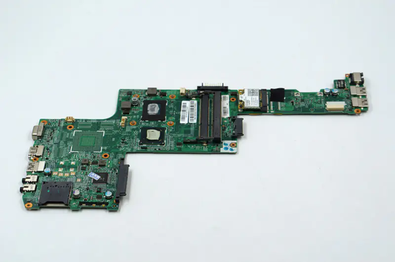 Płyta główna Toshiba Y00000910 Satellite P845