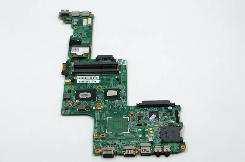 Płyta główna Toshiba Y00000910 Satellite P845