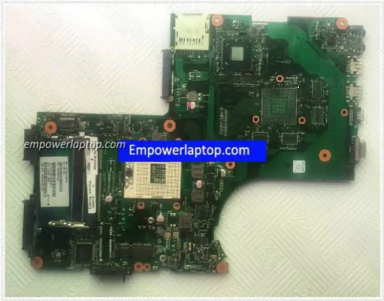 Płyta główna Toshiba V000288120 P875 GL10FG 6050A2492401-MB-A02
