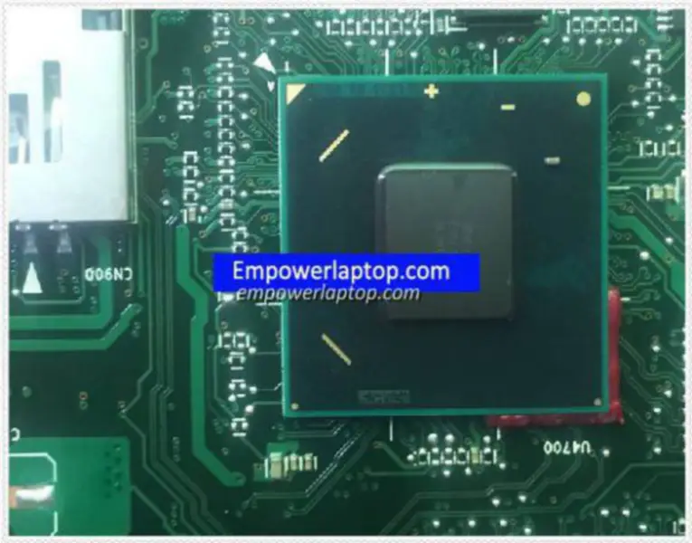 Płyta główna Toshiba V000288120 P875 GL10FG 6050A2492401-MB-A02