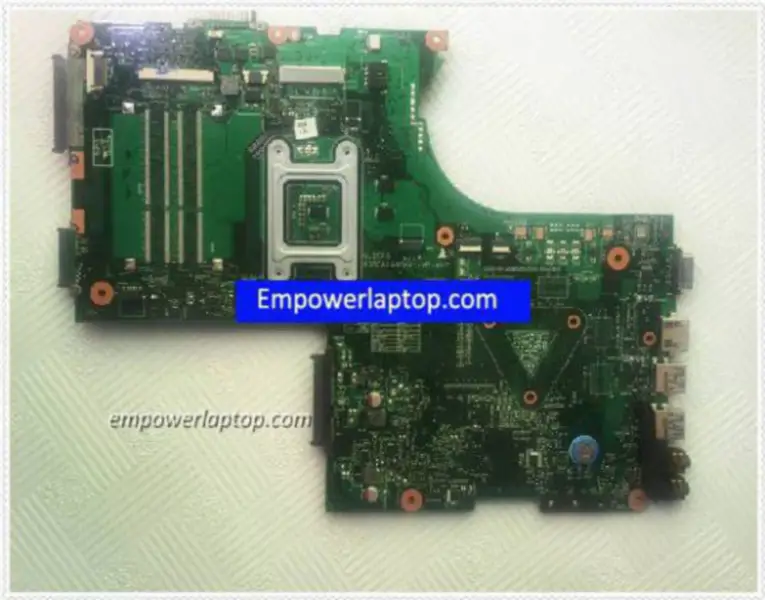 Płyta główna Toshiba V000288120 P875 GL10FG 6050A2492401-MB-A02