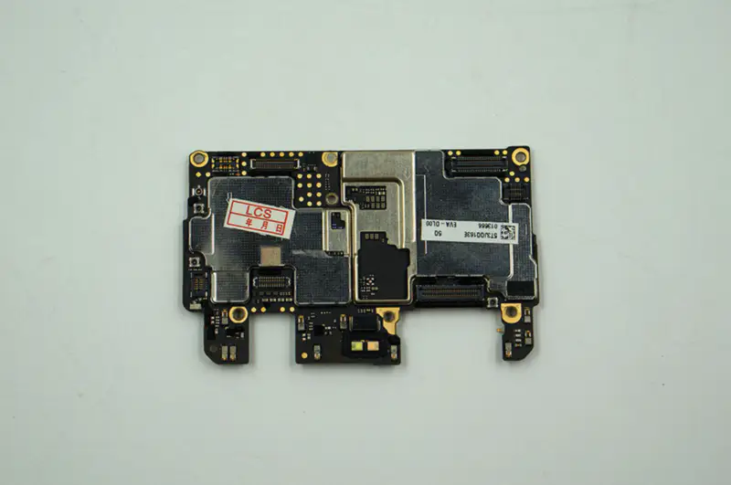 Huawei P9 P9-EVA-L19 Dual SIM Unlocked Płyta główna 3GB RAM 32GB ROM