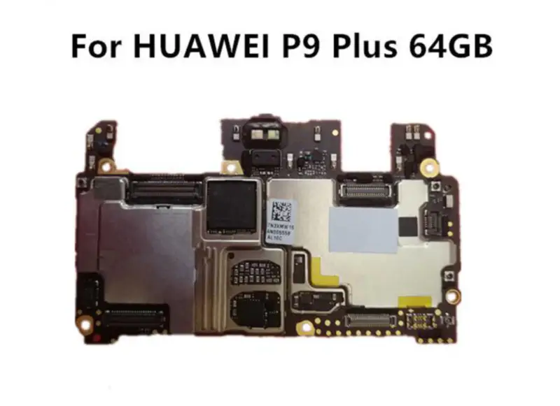 HUAWEI P9 Plus Płyta główna odblokowana 64 GB z chipami