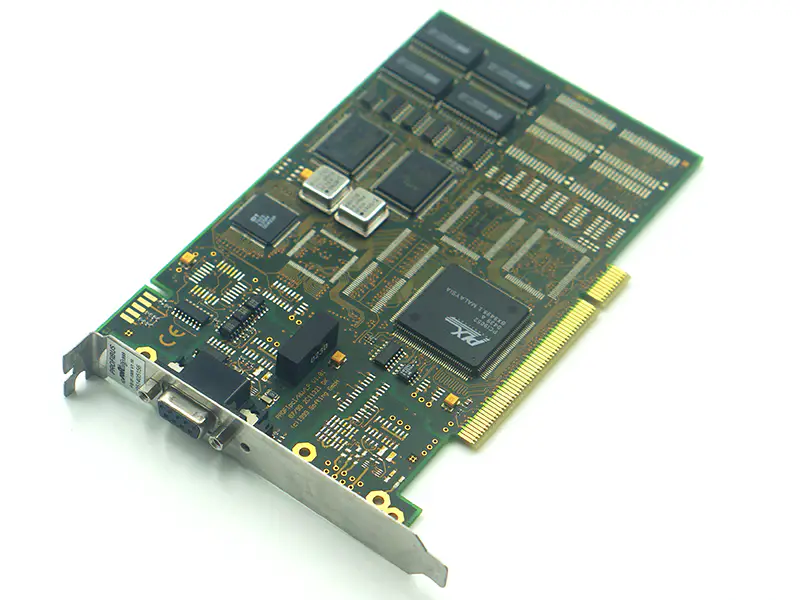 Płyta główna PROFIBUS PB-IF-1MS V1.10