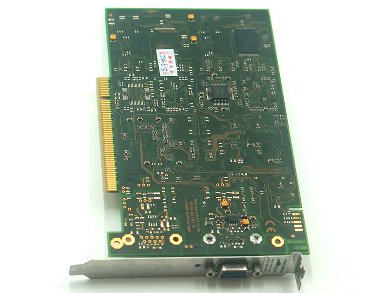 Płyta główna PROFIBUS PB-IF-1MS V1.10