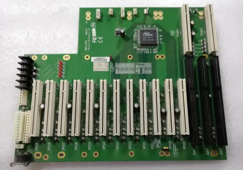 Płyta tylna Arbor PBPX-14P12 VER:2.0 12PCI