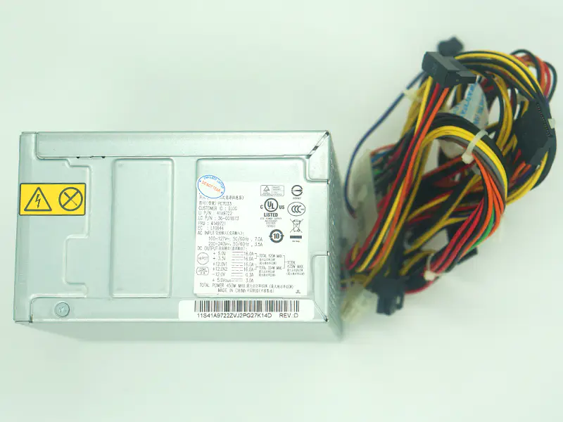 Zasilacz Acbel PC7033 41A9722