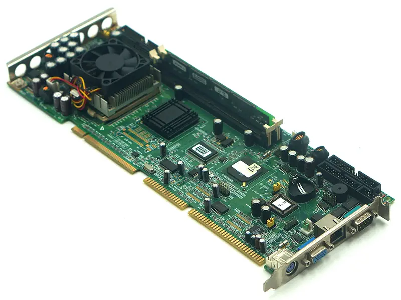 Płyta główna Advantech PCA-6003 PCA-6003VE