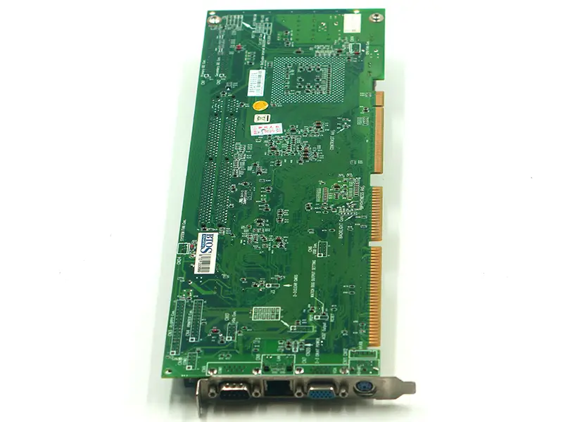 Płyta główna Advantech PCA-6003 PCA-6003VE