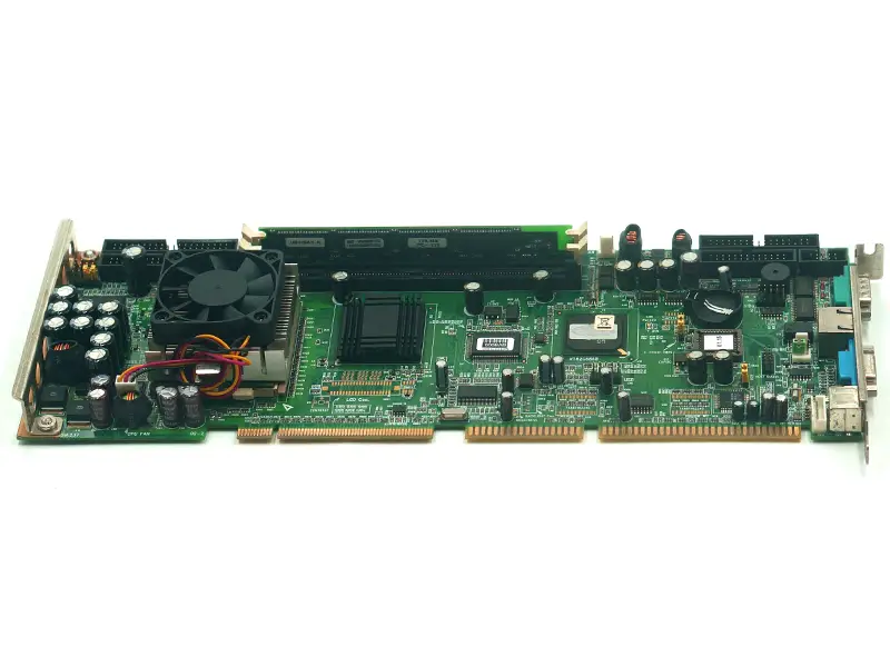Płyta główna Advantech PCA-6003 PCA-6003VE