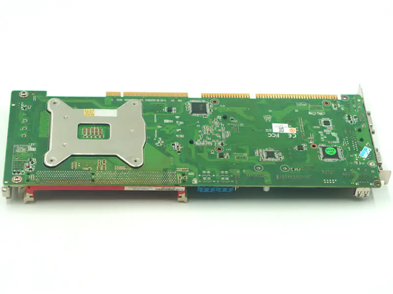 Advantech PCA-6028 PCA-6028VG motherboard