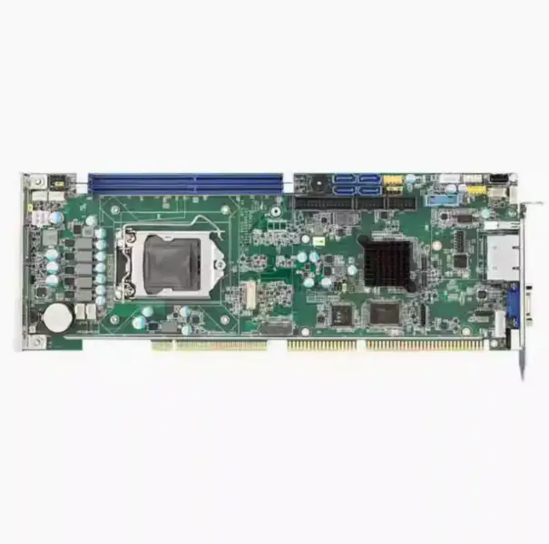 Płyta główna Advantech PCA-6029G2-00A3
