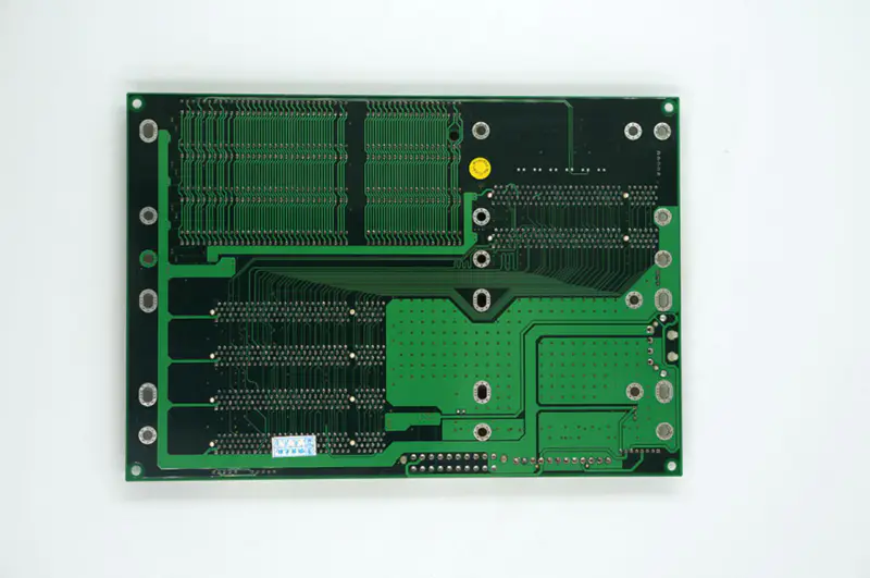 Płyta główna Advantech PCA-6108P4 REV B1 PCA-6108P4-C REV C1