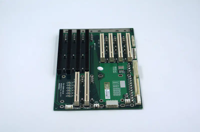 Płyta główna Advantech PCA-6108P4 REV B1 PCA-6108P4-C REV C1
