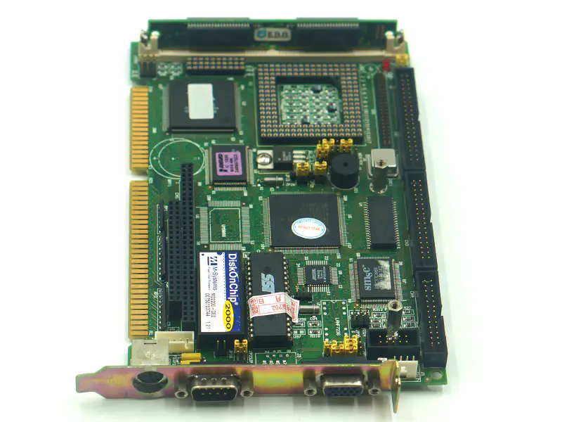 Płyta główna Advantech PCA-6145B/45L