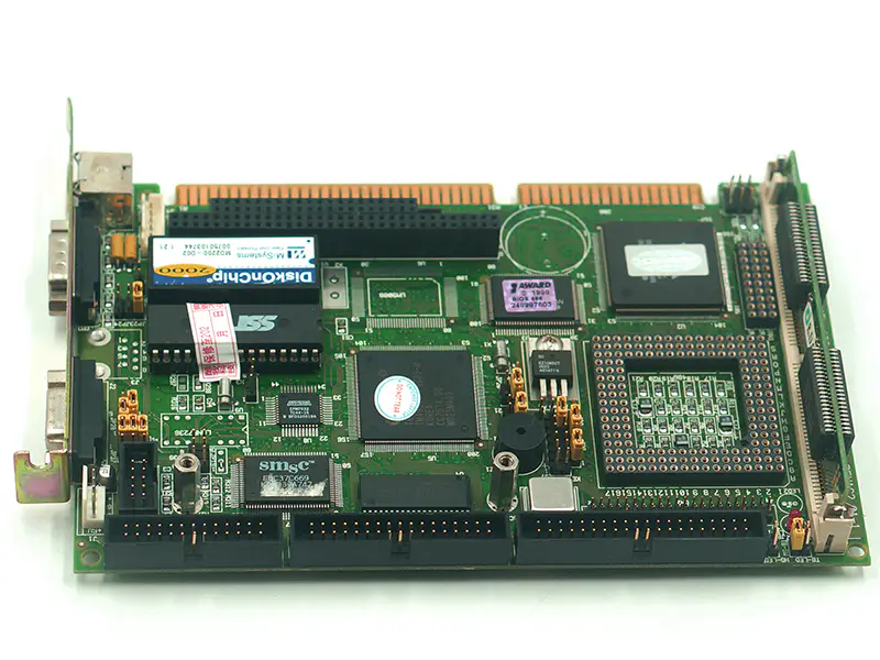 Płyta główna Advantech PCA-6145B/45L
