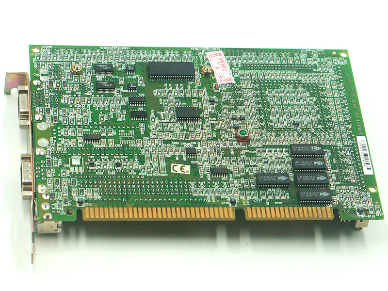 Płyta główna Advantech PCA-6145B/45L