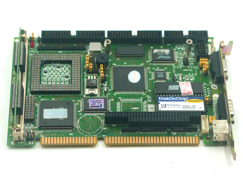 Płyta główna Advantech PCA-6145B/45L