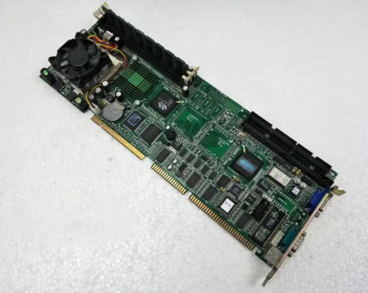 Płyta główna Advantech PCA-6168 Rev.A1