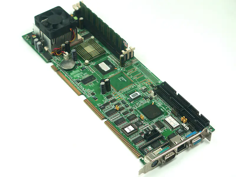 Płyta główna Advantech PCA-6178VE PCA-6178V