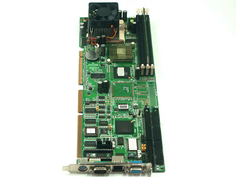 Płyta główna Advantech PCA-6178VE PCA-6178V