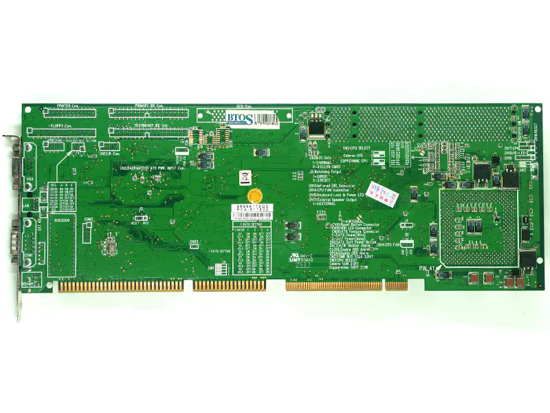 Płyta główna Advantech PCA-6178VE PCA-6178V