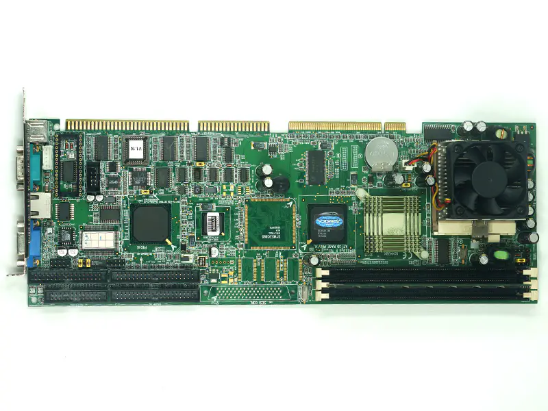 Płyta główna Advantech PCA-6178VE PCA-6178V