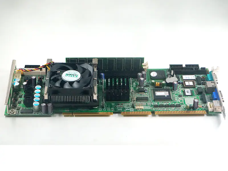 Płyta główna Advantech PCA-6186 PCA-6186VE