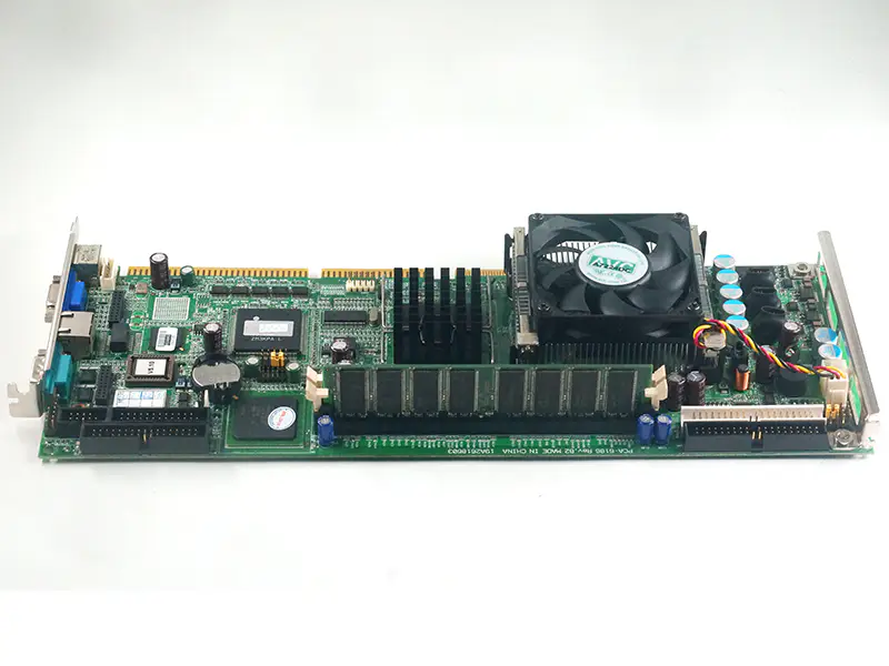 Płyta główna Advantech PCA-6186 PCA-6186VE