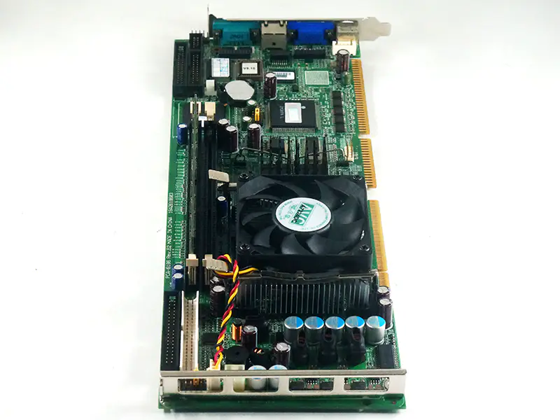 Płyta główna Advantech PCA-6186 PCA-6186VE