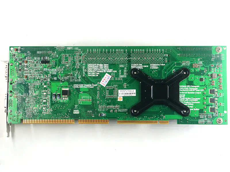 Płyta główna Advantech PCA-6186 PCA-6186VE