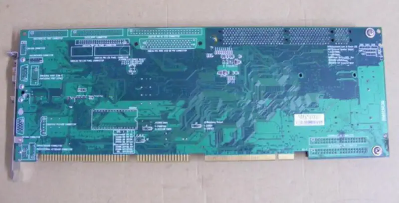 Przemysłowa płyta główna Advantech PCA-6359L Rev.A2 PCA-6359