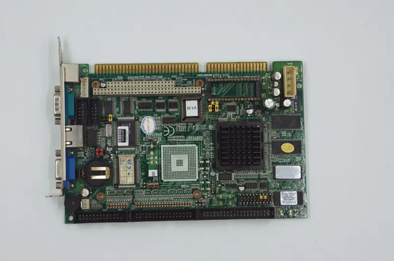 Przemysłowa płyta główna Advantech PCA-6740/6741 REV.A2 PCA-6741F