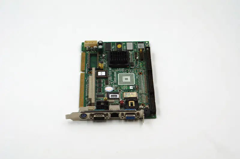 Przemysłowa płyta główna Advantech PCA-6740/6741 REV.A2 PCA-6741F
