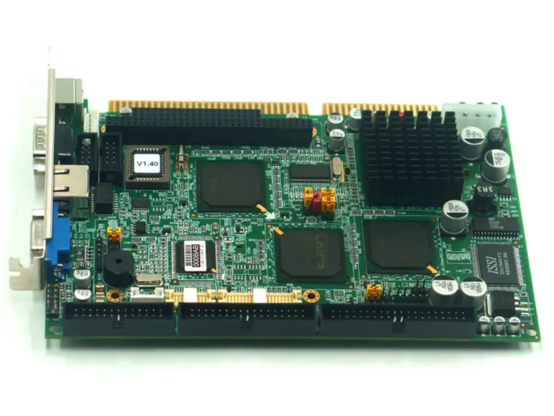 Płyta główna Advantech PCA-6751 VER.B1