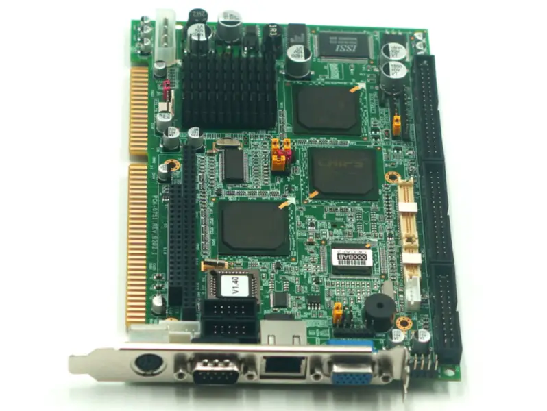 Płyta główna Advantech PCA-6751 VER.B1