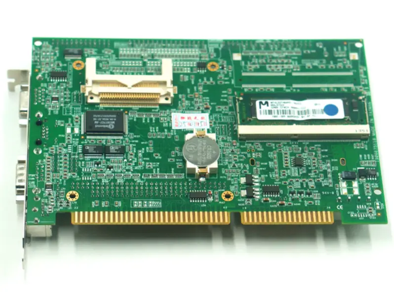Płyta główna Advantech PCA-6751 VER.B1