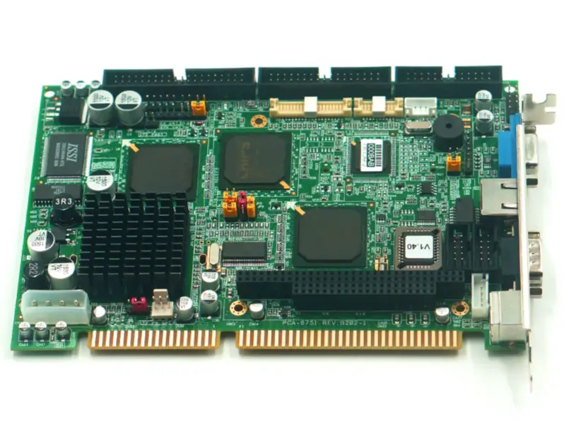 Płyta główna Advantech PCA-6751 VER.B1