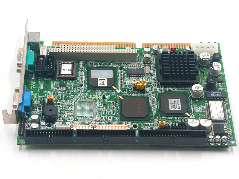 Płyta główna Advantech PCA-6751