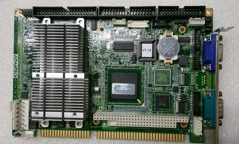 Płyta główna Advantech PCA-6781VE PCA-6781