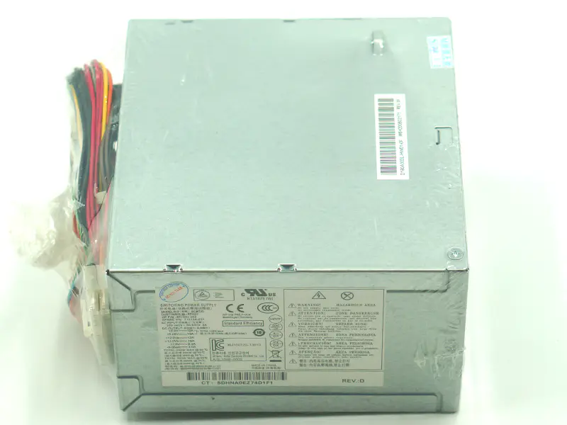 Zasilacz HP D13-180P1A PCE018